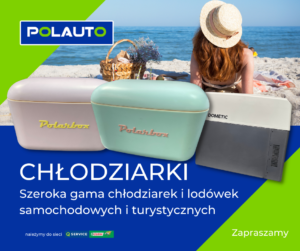 Polauto chlodziarki 2022 facebook post