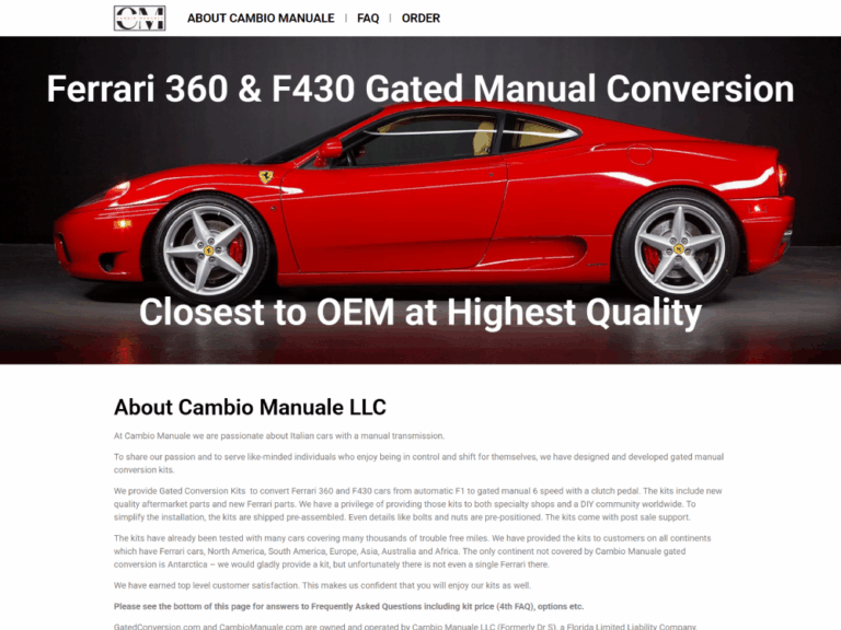 ESITIO - Strony internetowe i e-commerce