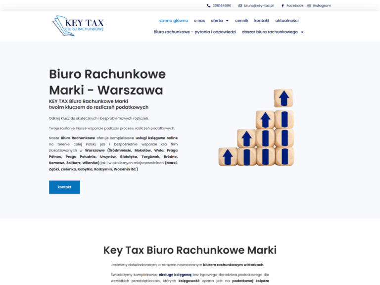 ESITIO - Strony internetowe i e-commerce