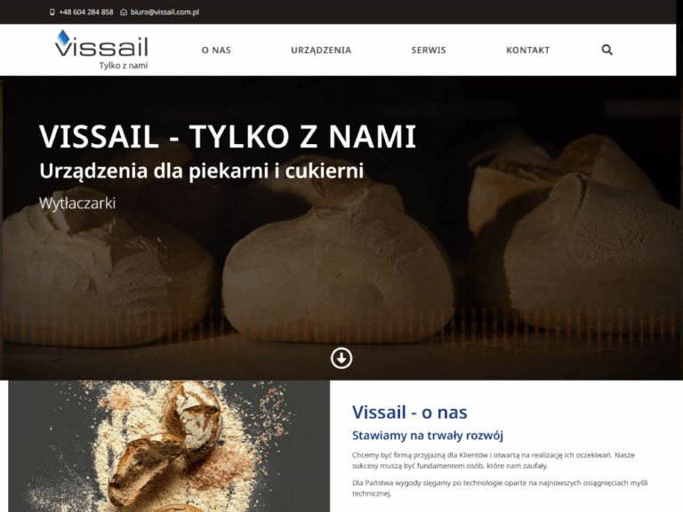 ESITIO - Strony internetowe i e-commerce