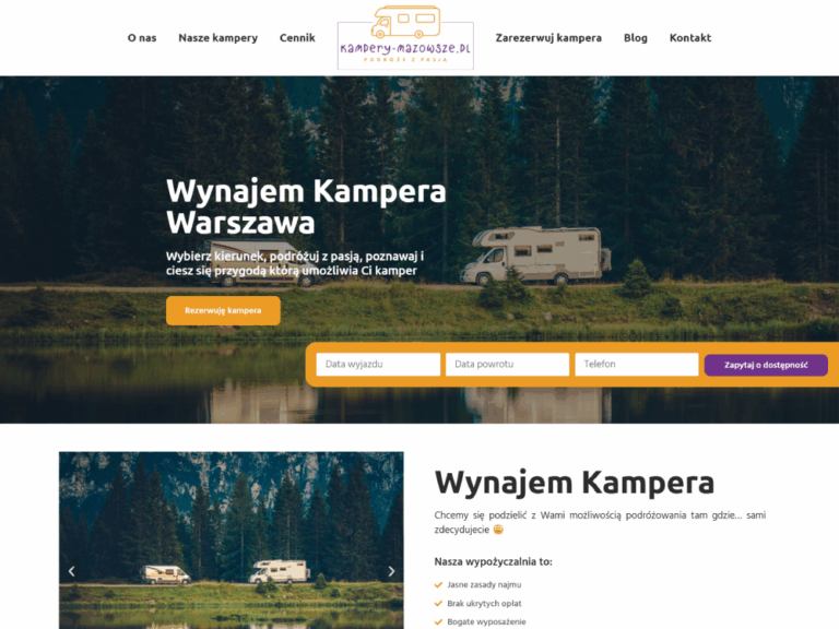 ESITIO - Strony internetowe i e-commerce