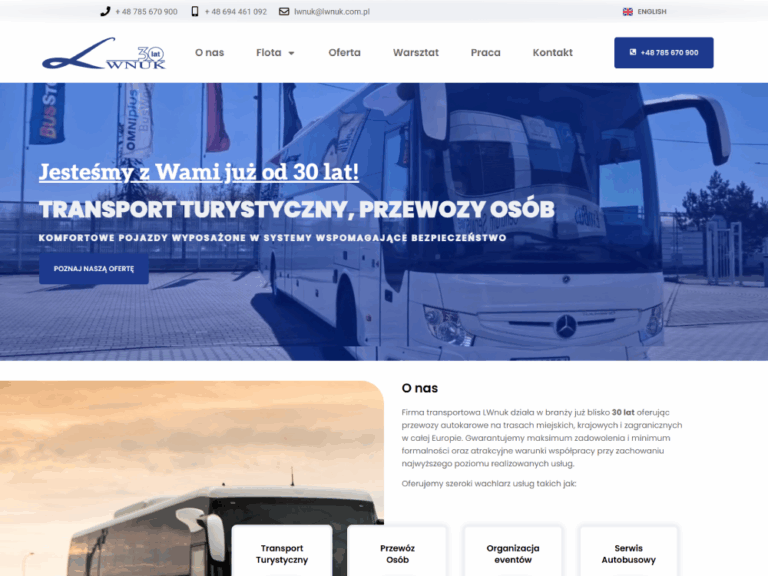 ESITIO - Strony internetowe i e-commerce