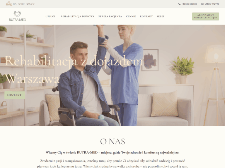 ESITIO - Strony internetowe i e-commerce