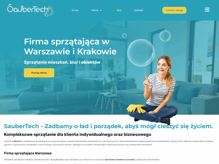 ESITIO - Strony internetowe i e-commerce