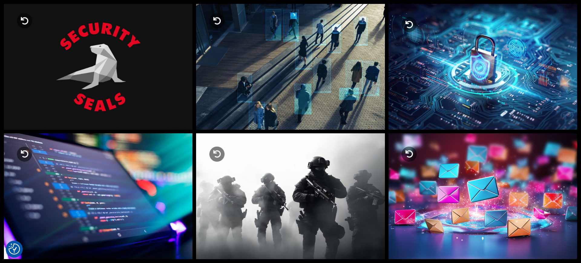 Strona internetowa – systemy bezpieczeństwa IT oraz ochrona 1 ESITIO - Strony internetowe i e-commerce