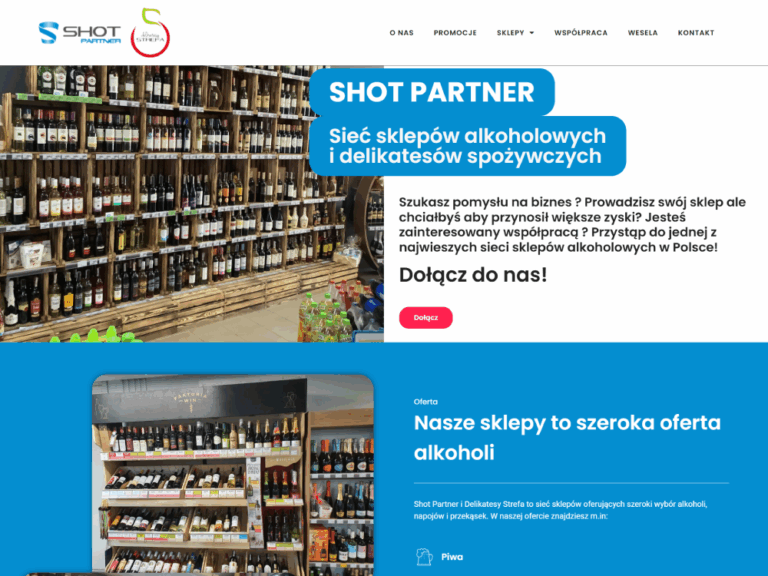 ESITIO - Strony internetowe i e-commerce