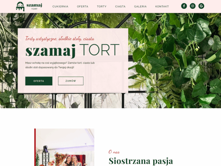 Home 16 ESITIO - Strony internetowe i e-commerce