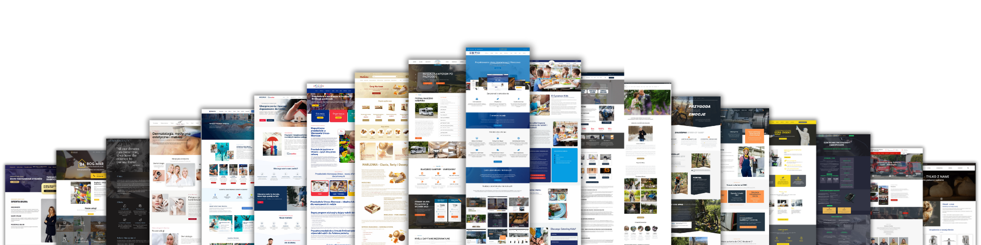 ESITIO - Strony internetowe i e-commerce